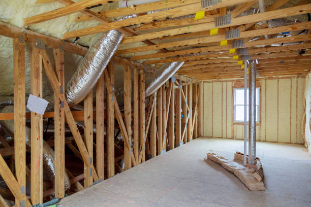 Insulation Replacement Services in Plummer, ID