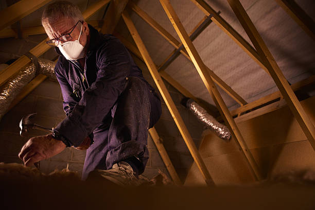 Range of Insulation Solutions in Plummer, ID